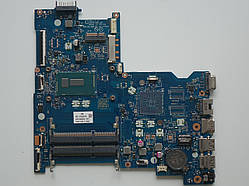 Материнська плата LA-C701P AHL50/ABL52 HP 250 G4 HP 255 G4 250 G5 255 G5 Pavilion 15-ac 15-af 15-ay 15-ba