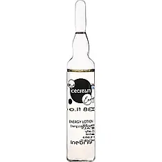 Лосьйон проти випадіння волосся Inebrya Energy Lotion Intensive Effect, 10 мл (1026391.1)