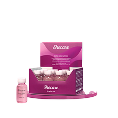 Лосьйон для волосся "екстра сяйво" Inebrya Sheсare Extra Shine Lotion, 12мл 1шт (1026278.1)