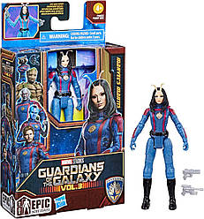Фігурка Mantis Marvel Studios Guardians of the Galaxy Vol.3 Мантіс з аксесуарами Вартові Галактики