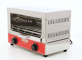 Електричний гриль-саламандер GoodFood GS300