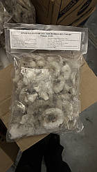 Креветка тигрова 16/20 (1уп./1кг.) заморожена