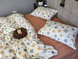 Різдвяна ніч, cotton (Полуторний)