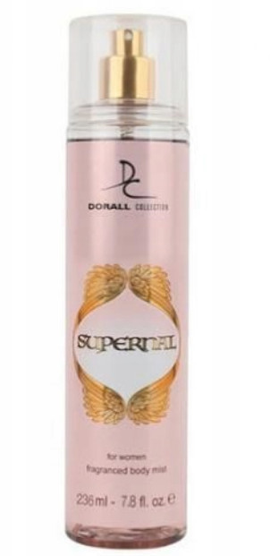 Дезодорант Dorall Collection Supernal 236 ml (6291012878716), фото 1