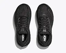 Кросівки для бігу чоловічі Hoka Clifton 10 1162030 Black / Black, фото 6