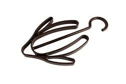 Вішалки для одягу, ріжки для взуття