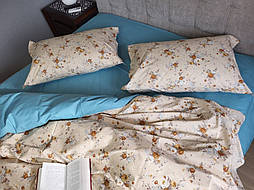 Аеліта, cotton (Полуторний)