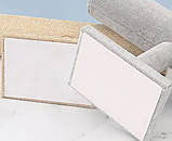 Бежева підставка для браслетів, годинників, фото 4