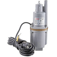 Насос колодязний вібраційний Koer KVP 60 з верхнім забором води