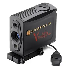 Далекомір-монокуляр Leupold Vendetta Rangefinder For Bow із кріпленням на лук или арбалет, 64 м, 170323