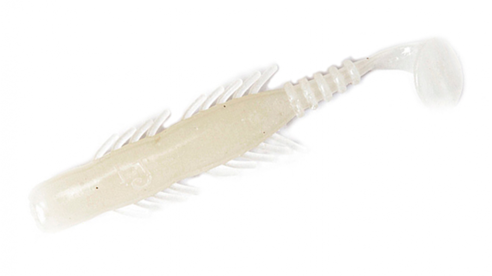 Віброхвіст силікон. BAGSY SHAD LJ Pro Series 3,9 "/ 033 *5, фото 1