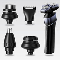 Набір для гоління 4 в 1 Maestro MR-675 - Lux-Comfort