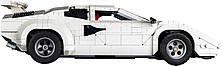Авто-конструктор LEGO Icons Lamborghini Countach 5000 Quattrovalvole (10337), фото 3