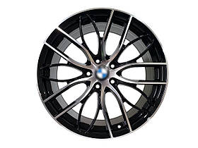 R20 BMF ( різноширокі ) на BMW 3 Series F30 / F31 2011-2018 року