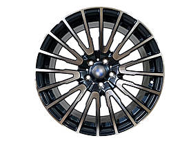 R20 GMF ( різноширокі ) на BMW 3 Series F30 / F31 2011-2018 року