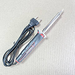 Паяльник контактний 40 Вт, 230 В, 750 °C INTERTOOL RT-2005