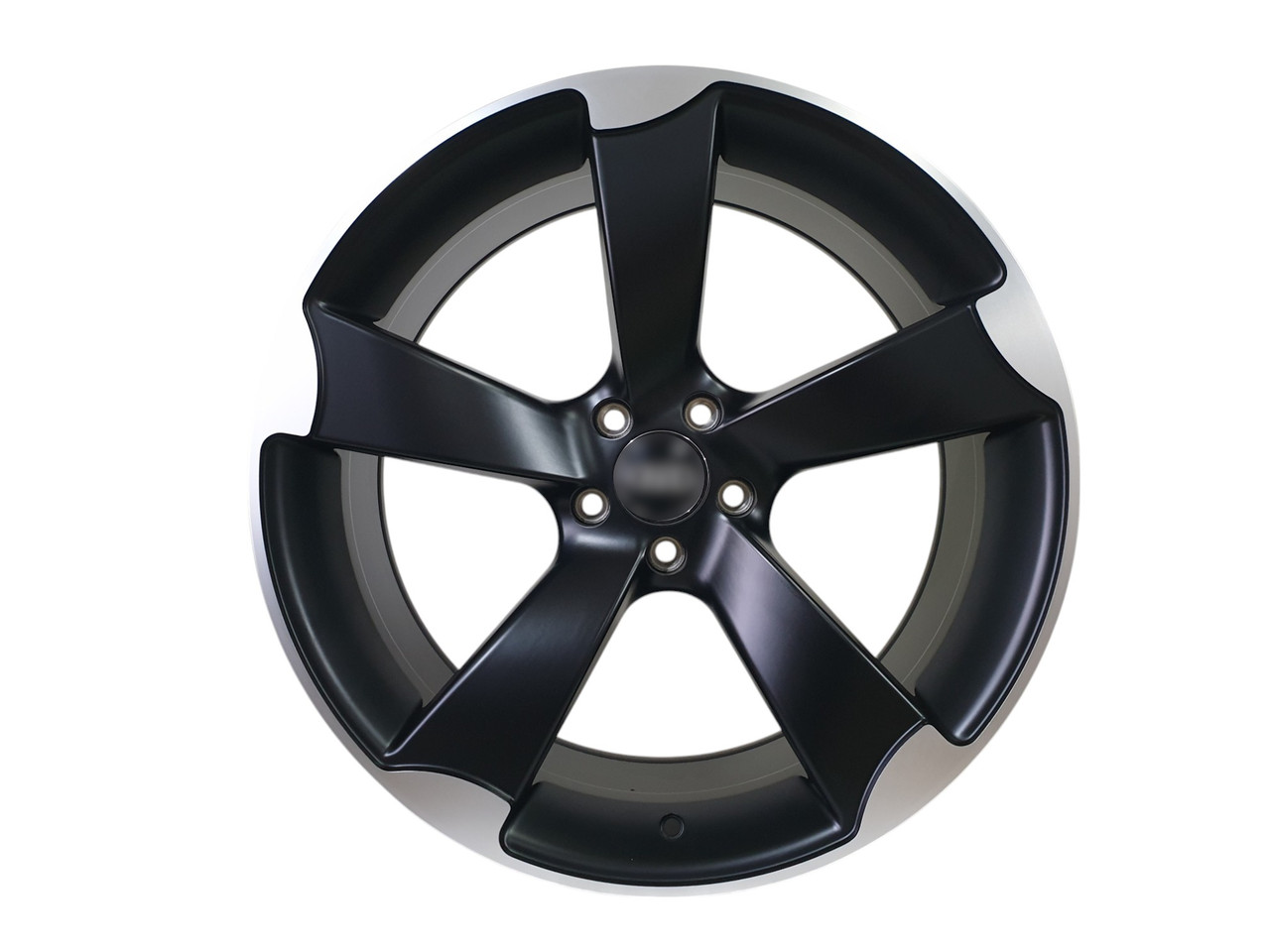 R20 MBMF (одноширокі) на Audi A4 B8 2007-2011 року, фото 1