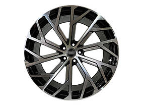 R21 BMF ( одноширокі ) на Audi A6 C7 2011-2014 року