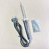 Паяльник контактний 60 Вт, 230 В, 750 ° С INTERTOOL RT-2006