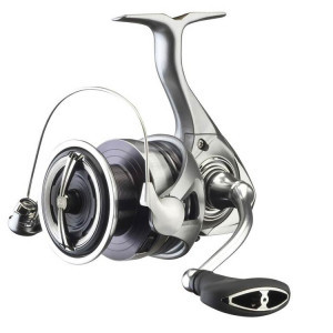 Котушка для риболовлі Daiwa 23 Exceler LT 6000D