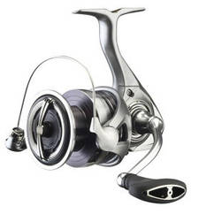 Рибальська котушка Daiwa 23 Exceler LT 5000-C