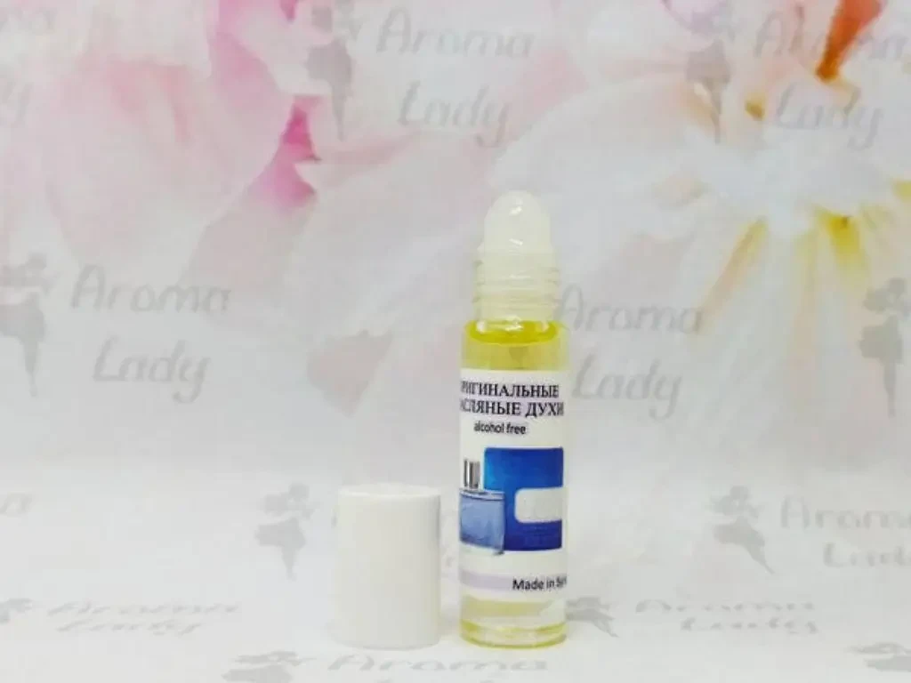 Оригинальные мужские масляные духи Blue Sport Блю Спорт 9мл, фото 1