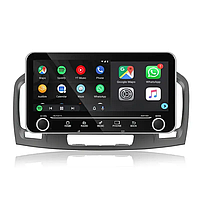 Автомагнітола з HD дисплеєм 10.25" на Android