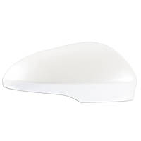 Кришка дзеркала бокового FORD FUSION (2013-2021р) права БІЛА 110х260мм (під поворотник)