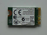Broadcom BCM943142Y Wi-Fi Адаптер Модуль Мережева карта, БУ, фото 3