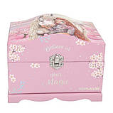 Top Model скринька для прикрас зі світлом VIVA VIOLET (13608), фото 3