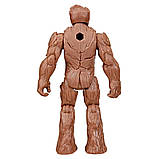 Фігурка Groot Marvel Studios Guardians of the Galaxy Vol.3 Грут з аксесуарами Вартові Галактики, фото 5