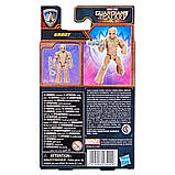 Фігурка Groot Marvel Studios Guardians of the Galaxy Vol.3 Грут з аксесуарами Вартові Галактики, фото 6