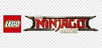 LEGO Ninjago Movie