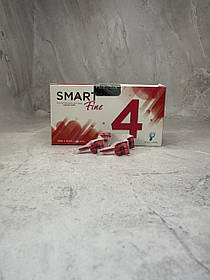 Голки Smart Fine 32G/4 мм (ПОШТУЧНО)