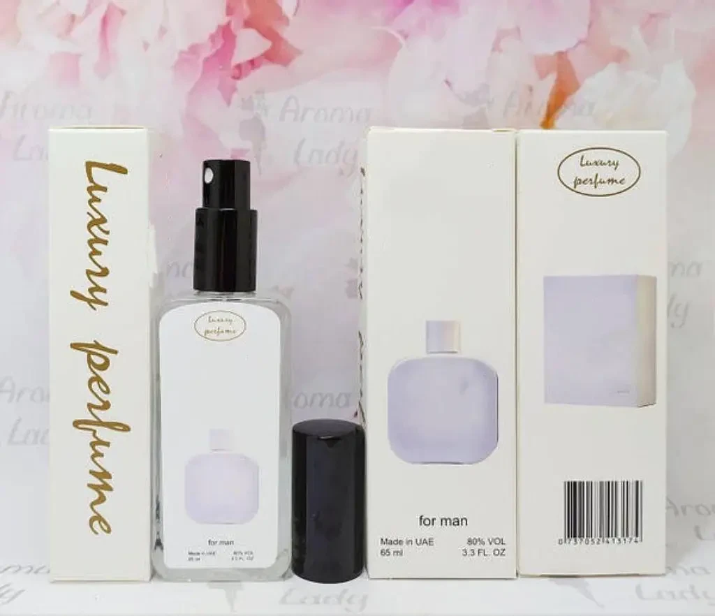 Тестер VIP Luxury Perfume Blanc (Бланк) 65мл