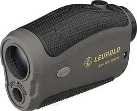 Далекомір лазерний Leupold RX-1500i TBR/W, 6×23 мм | 823 - 1371 м | 182443