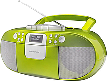 Уцінка CD бумбокс Soundmaster SCD7800gr, Німеччина, фото 3