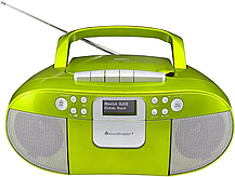 Уцінка CD бумбокс Soundmaster SCD7800gr, Німеччина, фото 4