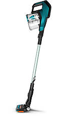 Вертикальний + ручний пилосос (2в1) Philips SpeedPro Aqua FC6729/01, фото 5