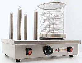 Сосисковарка електрична GoodFood HDW20