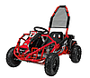 Дитячий електромобіль із двигуном внутрішнього згоряння Ramiz Gokart MUD MONSTER, фото 8