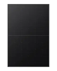 Монокристалічна сонячна панель UL-580M-144DG (bifacial), long cable