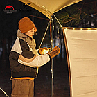 Стрічка світлодіодна Naturehike IP44 CNH22DQ019 warm light, фото 5