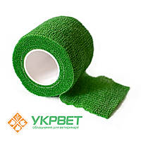 Бинт еластичний самофіксуючий VetLine 5 см х 4.5 м