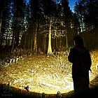 Ліхтар прожектор Naturehike CNK2300012 brown, фото 7