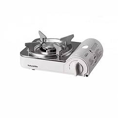 Плита газова Naturehike CNK2350CF016 white