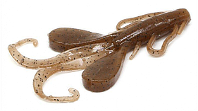 Німфа силікон. HOGY HOG LJ Pro Series 1,6 "/ PA17*10