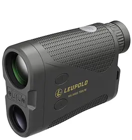 Далекомір лазерний Leupold RX-5000 TBR/W 8×30 мм | 1830 - 4572 м | арт. 184681