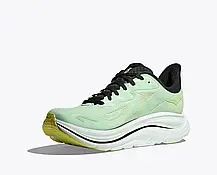Кросівки для бігу чоловічі Hoka Clifton 10 1162030 Mint Fluorite / Luna Moth, фото 5