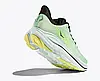 Кросівки для бігу чоловічі Hoka Clifton 10 1162030 Mint Fluorite / Luna Moth, фото 8